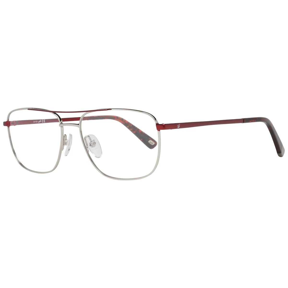 Bild von Brillenfassung WEB EYEWEAR WE5318 55016