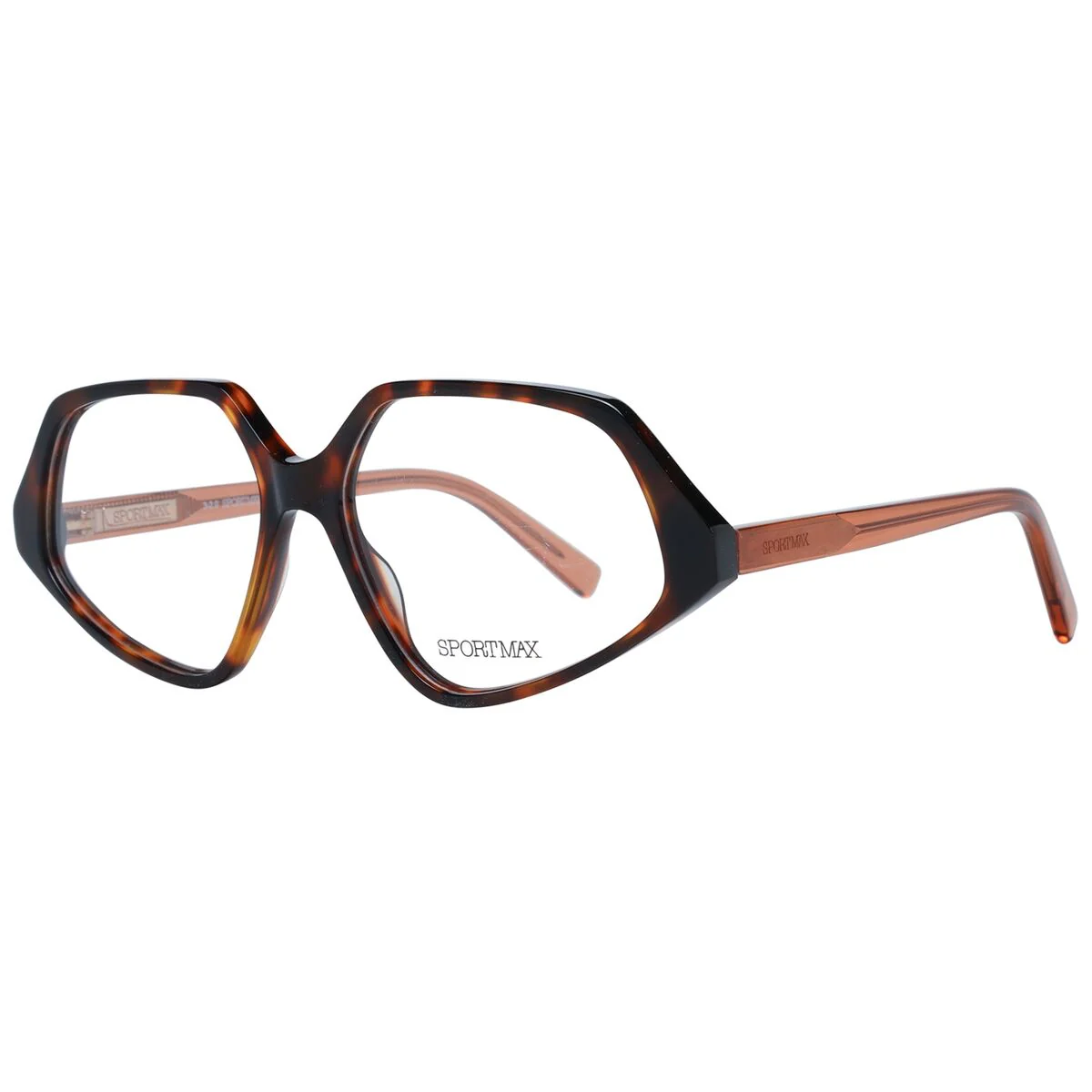 Bild von Brillenfassung Sportmax SM5011 54052