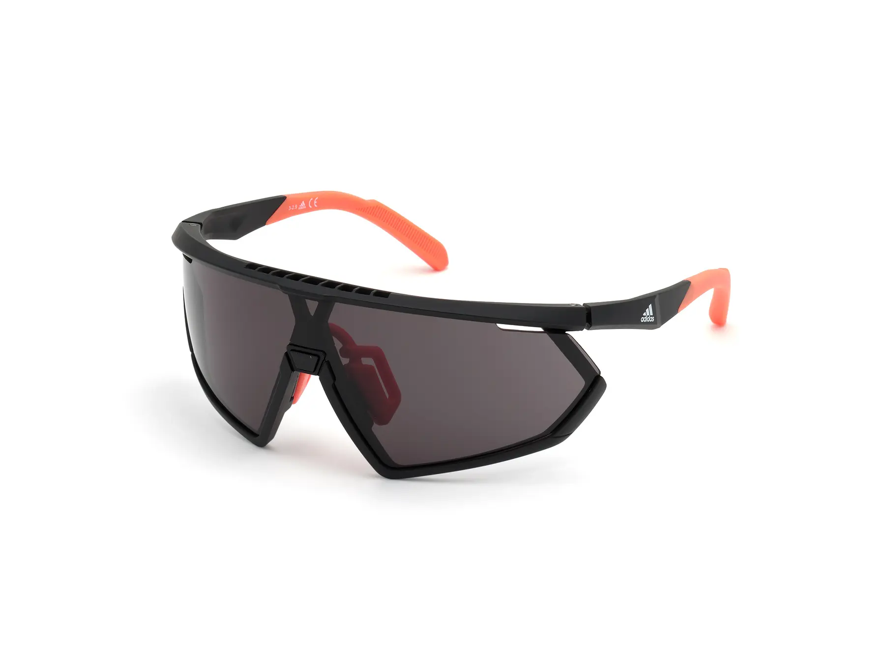 Bild von Sonnenbrille Adidas sport
