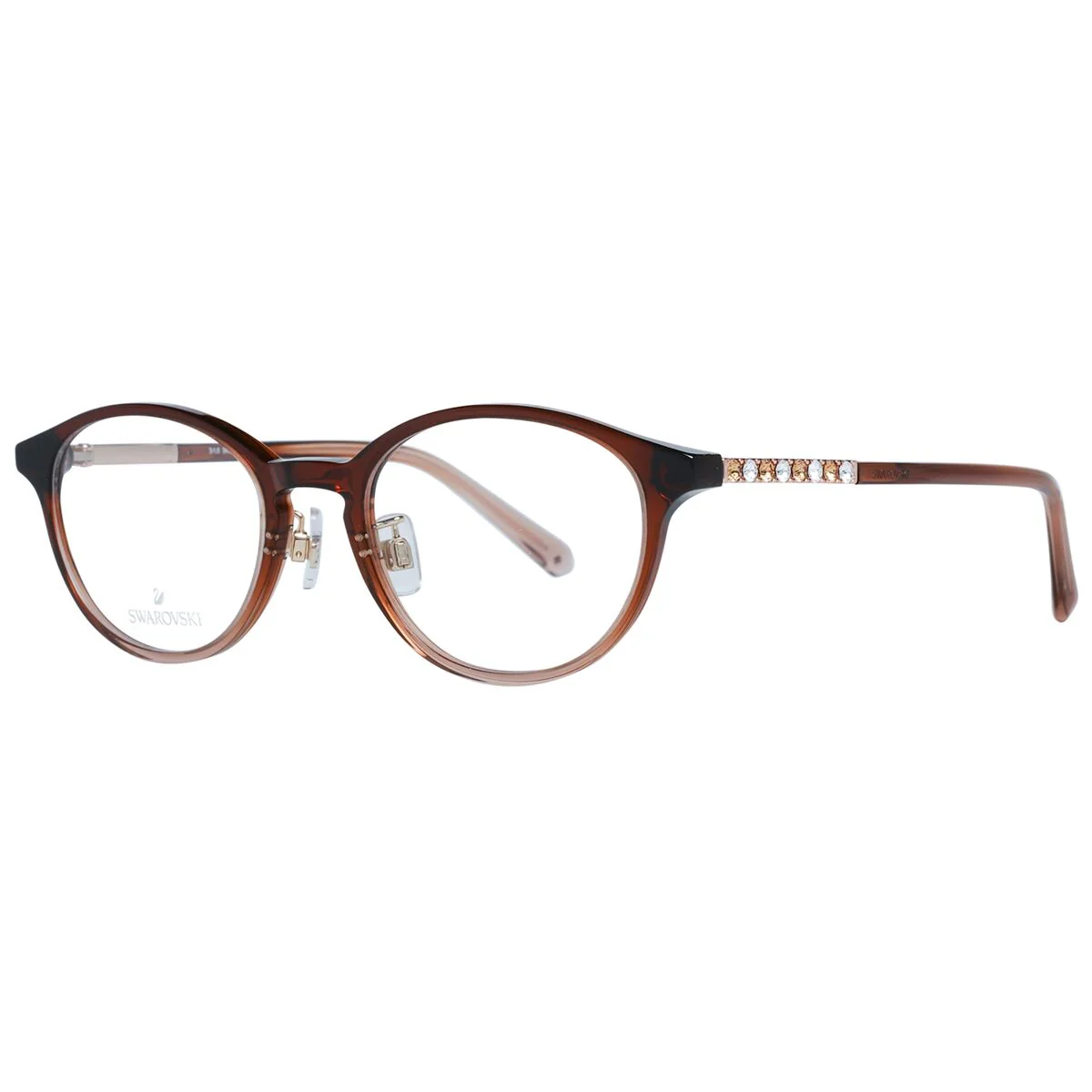Bild von Brillenfassung Swarovski SK5407-D 49050