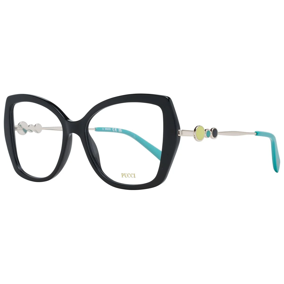 Bild von EMILIO PUCCI Brillengestell EP5191 53001