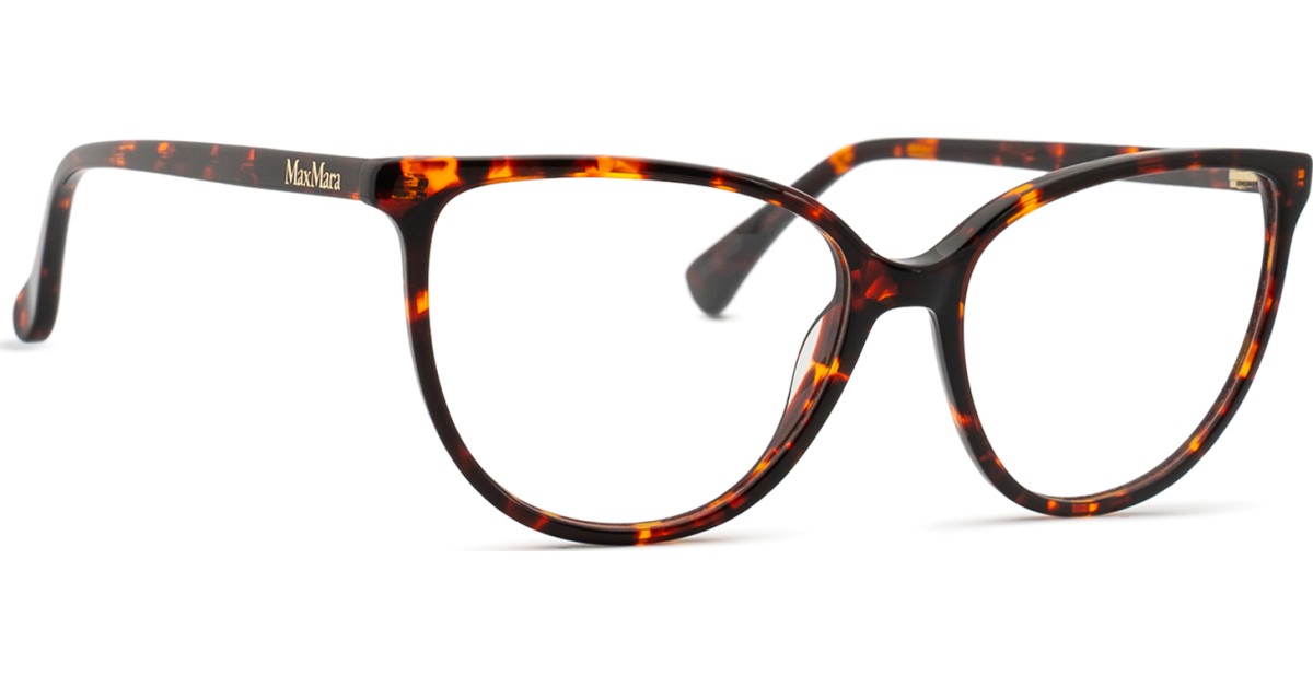 Bild von Brillenfassung Max Mara MM5055 54054