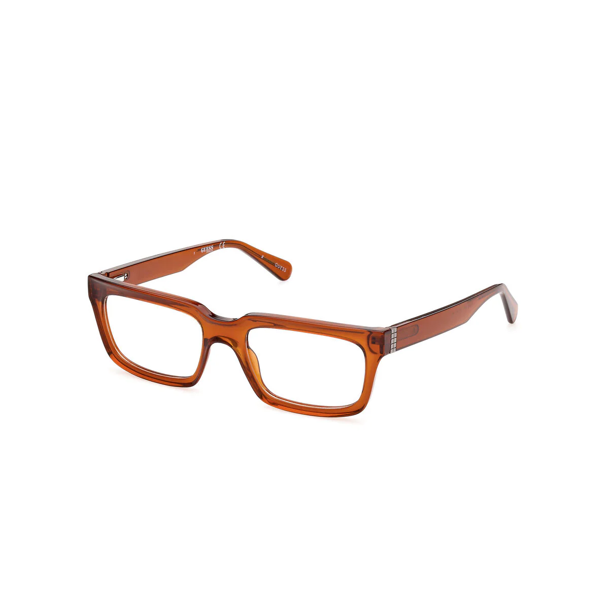 Bild von Brillenfassung Guess GU8253-53045