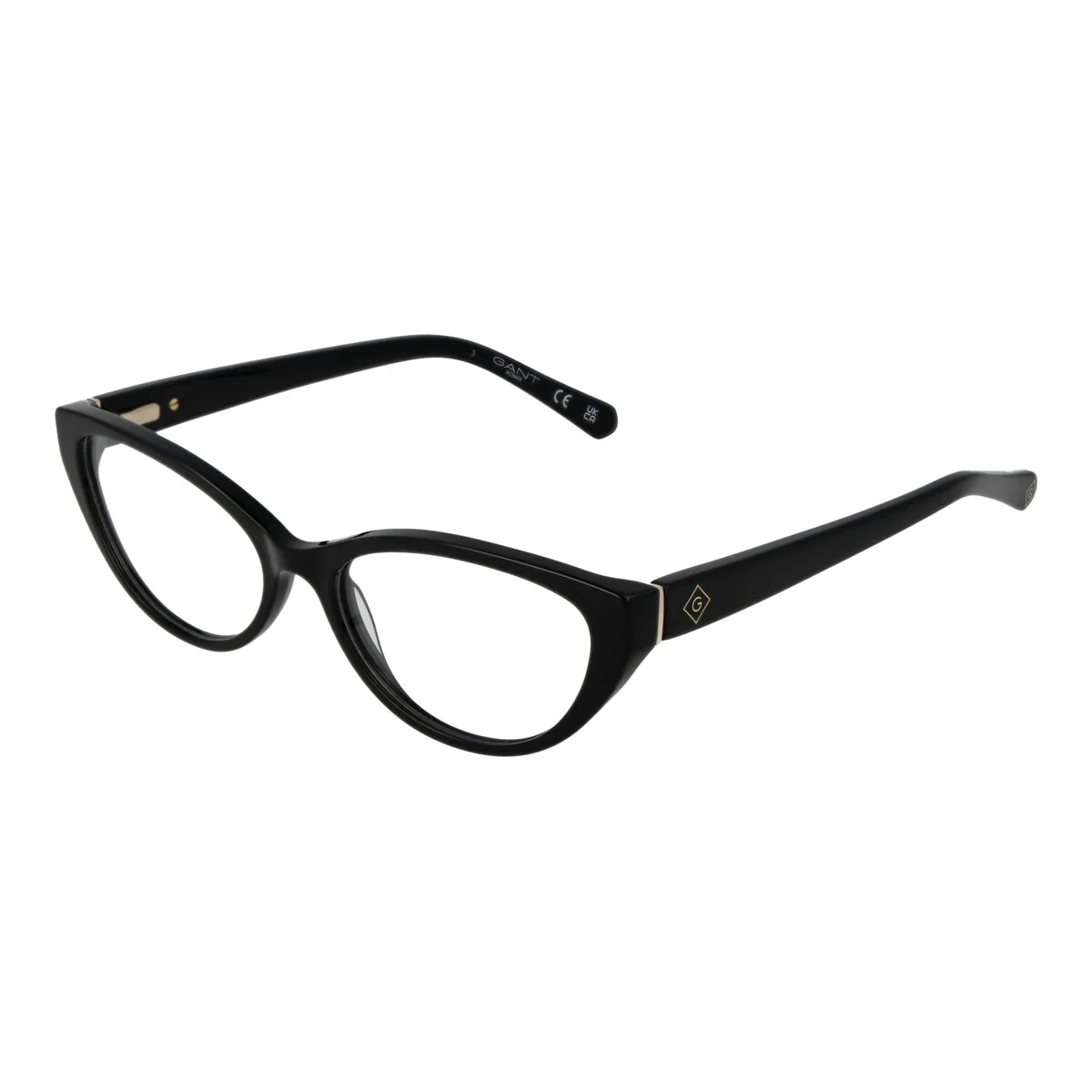 Bild von Brillenfassung Gant GA4142 54001