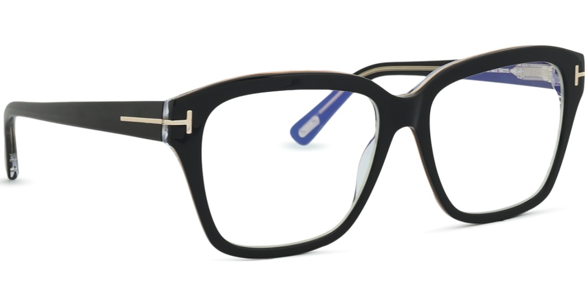 Bild von Tom Ford FT5955-B 003 54