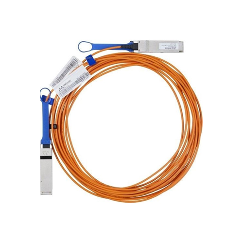 Bild von HP E InfiniBand-Kabel QSFP zu QSFP, 7 m – Die optimale Lösung für Ihr Netzwerk