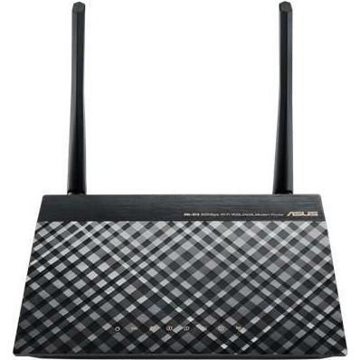 Bild von ASUS DSL-N16 N300 Wireless VDSL/ADS, Router