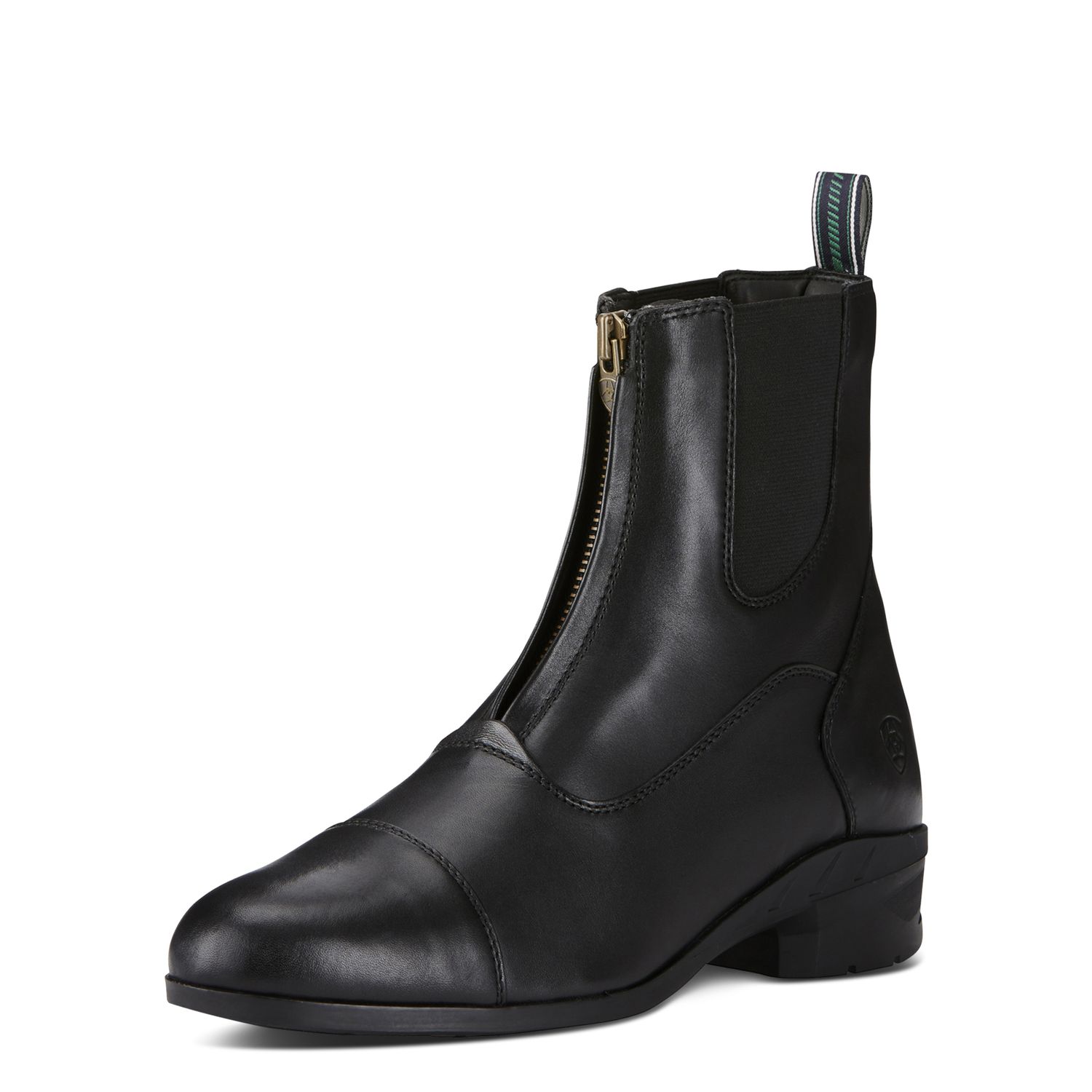 Bild von Herren-Reitstiefeletten Heritage IV Zip Paddock