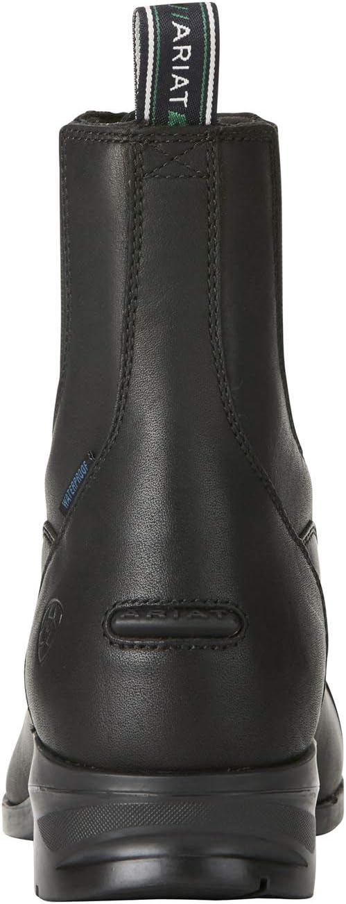 Bild von Ariat Heritage IV Damen Reitstiefel mit Reißverschluss, Braun, 889359276218, Schwarz , 41 (EU)