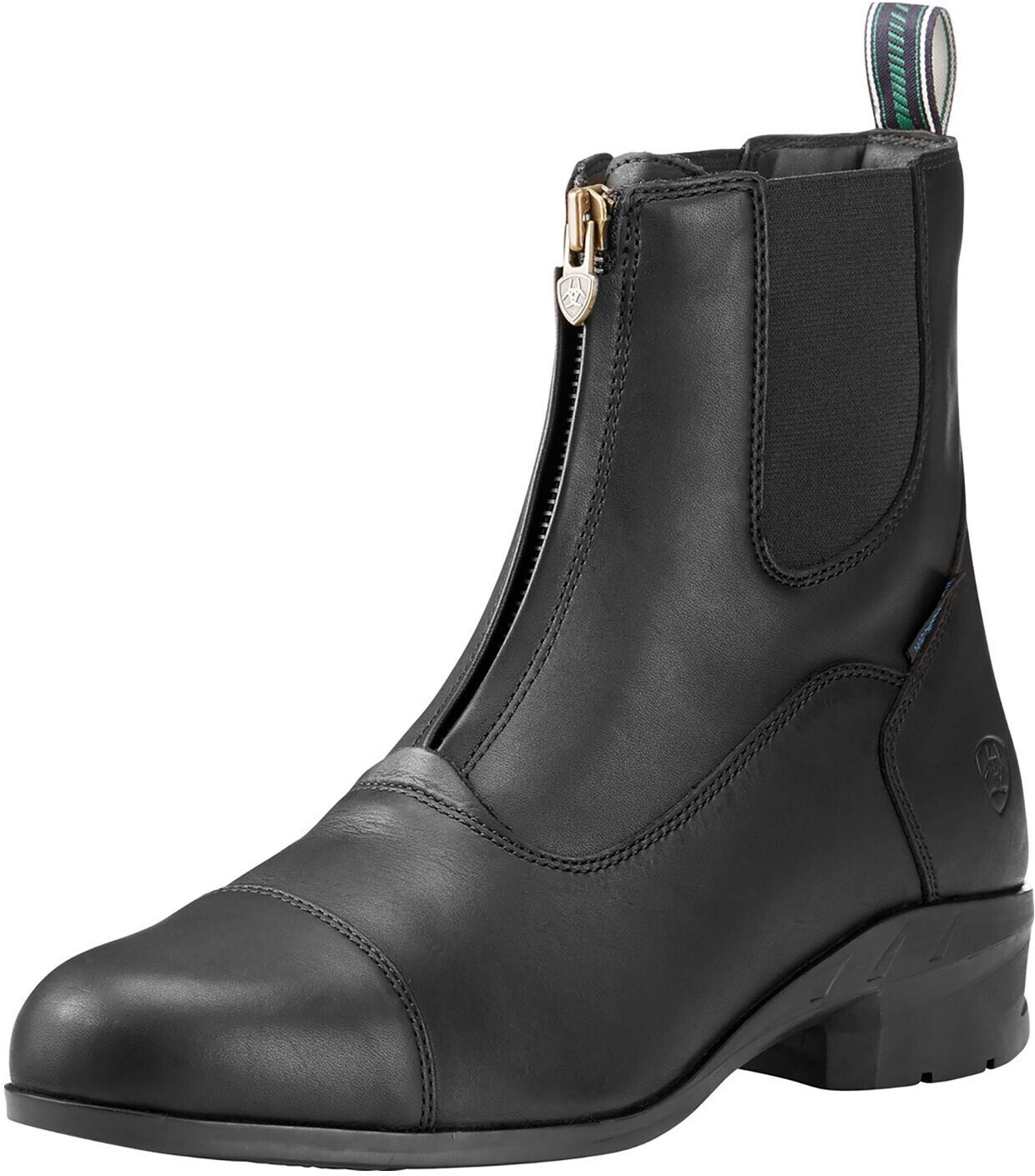 Bild von Reitstiefeletten Heritage IV Zip Paddock