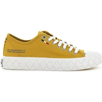 Bild von Palladium Boots Unisex PALLA ACE CANVAS MUSTARD