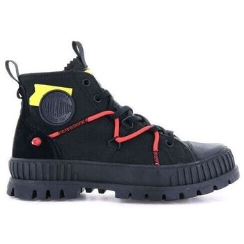Bild von Palladium  Stiefeletten PALLASHOCK RECRAFT