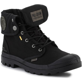 Bild von Palladium Pampa Baggy Supply Unisex Erwachsene Stiefelette