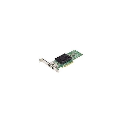 Bild von Lenovo DCG ThinkSystem Broadcom NX-E PCIe 10Gb 2-Port Ethernet Adapter