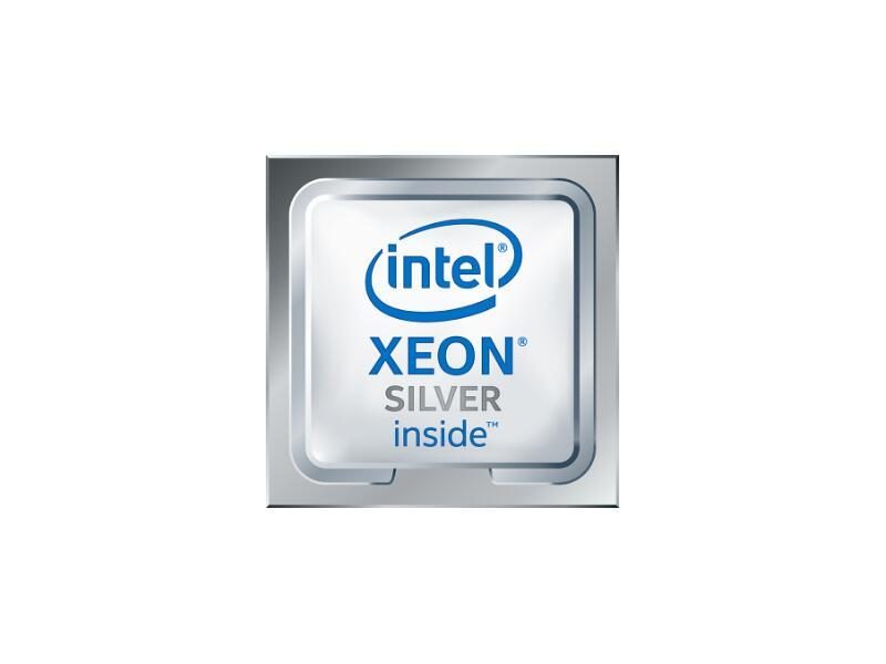 Bild von Lenovo ISG ThinkSystem SR650 V2 Intel Xeon Silver 4314 16C Processor Option Kit w/o Fan (LGA 4189, 2.40 GHz, 16 -Core), Prozessor