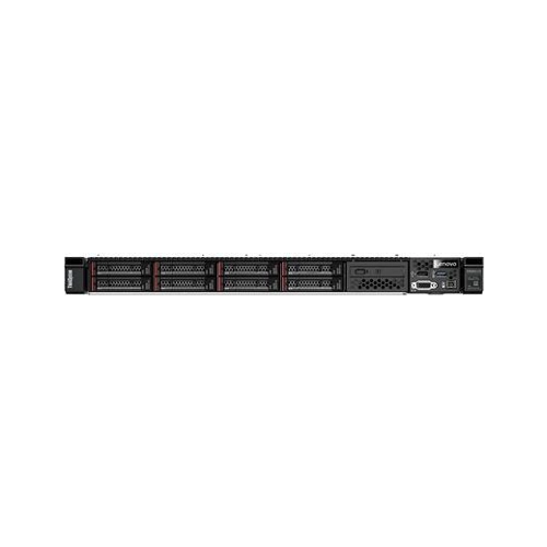 Bild von Lenovo ThinkSystem SR630 V2 - Rack Server mit Intel Xeon Silver 4310