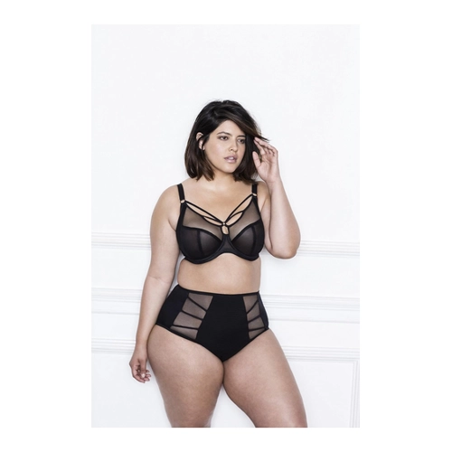 Bild von Elomi Bügel-BH Sachi Dekolleté-BH G-M Cup, Modellnummer EL4350
