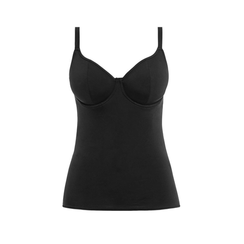 Bild von Freya Jewel Cove Tankini-Top – Eleganz und Komfort vereint