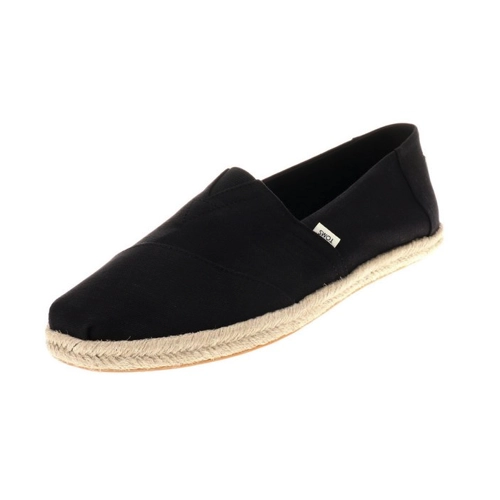 Bild von TOMS Espadrille – Stil und Komfort für jeden Anlass