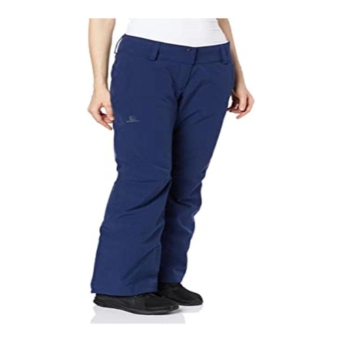 Bild von Salomon Damen Strike Hose – Ideal für Wintersportler