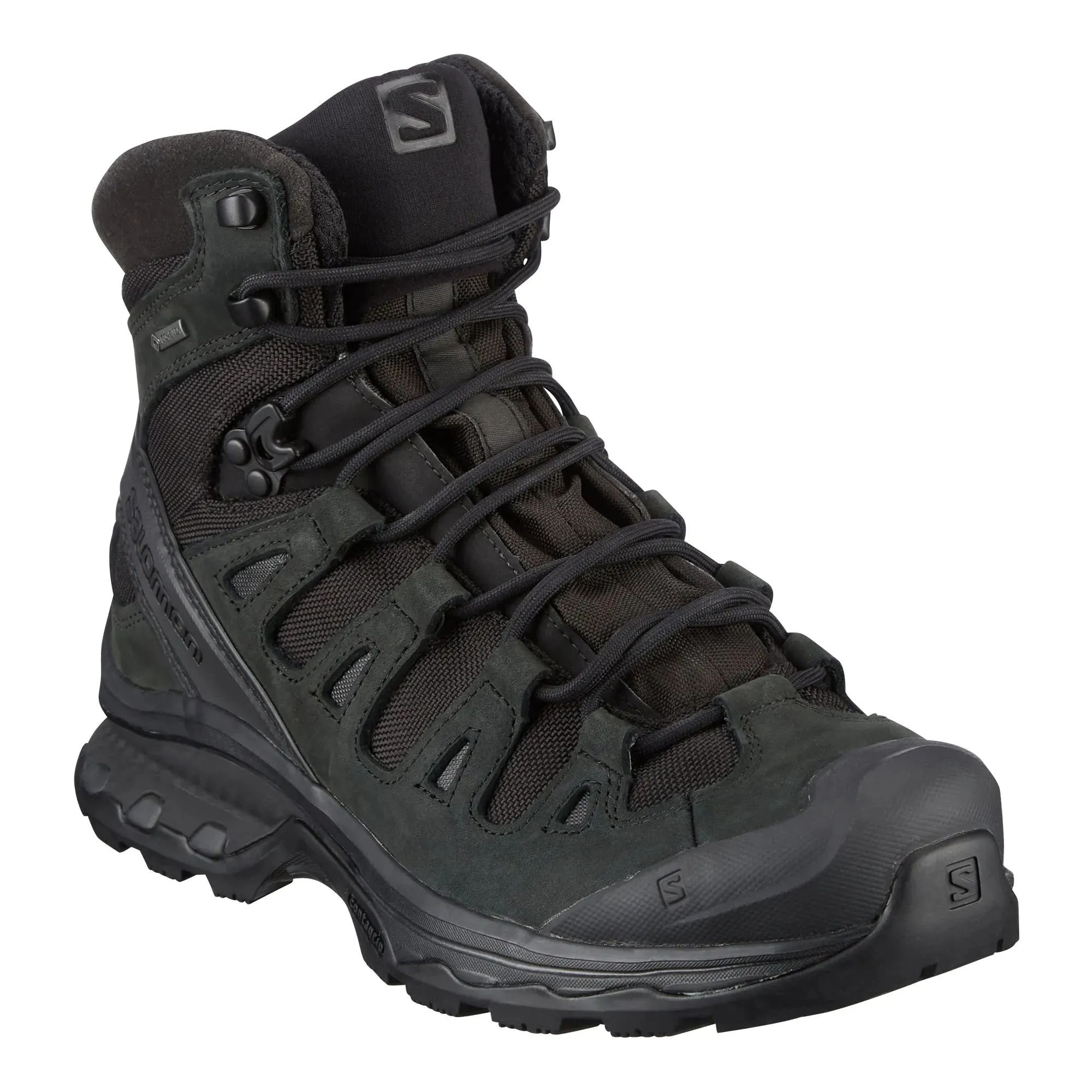 Bild von Salomon Quest 4D GTX Forces 2 EN 2020 schwarz