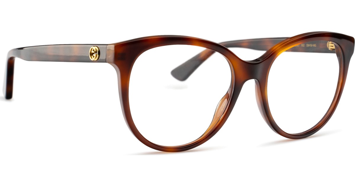 Bild von Gucci GG0329O 002 53