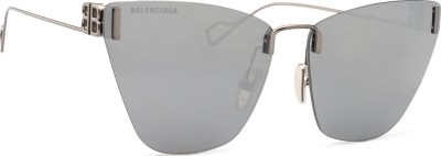 Bild von Balenciaga BB0111S 002 63