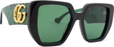 Bild von Gucci  Sonnenbrillen -Sonnenbrille GG0956S 001