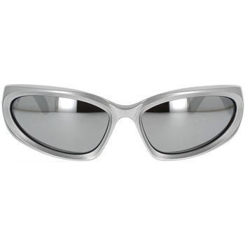 Bild von Balenciaga  Sonnenbrillen Justin Bieber Sonnenbrille BB0157S 004