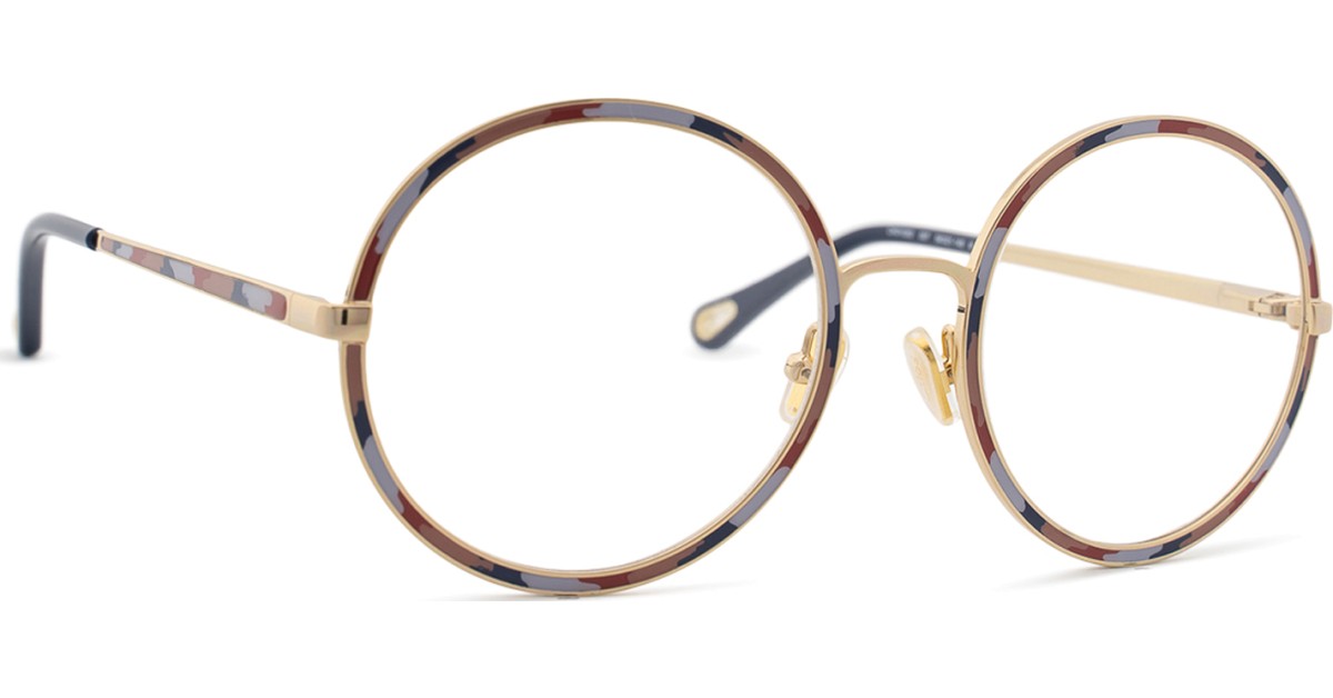 Bild von Chloé CH0103O 007 21 54