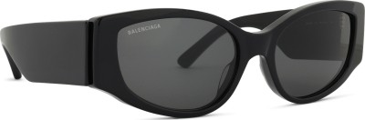 Bild von Balenciaga  Sonnenbrillen Sonnenbrille BB0258S 001