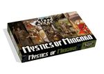 Bild von Blood Rage Die Mystiker von Midgard Vikings Ragnarök Wikinger Guillotine Games