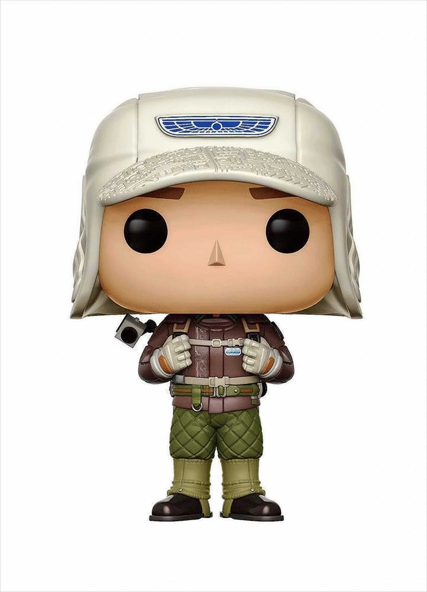 Bild von Funko Pop - Alien Covenant - David (Rugged Gear) 9cm