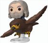 Bild von Funko Pop! Rides: LOTR - Gwaihir mit Gandalf - Lord of The Rings - Vinyl-Sammelfigur - Geschenkidee - Offizielle Handelswaren - Spielzeug Für Kinder und Erwachsene - Movies Fans