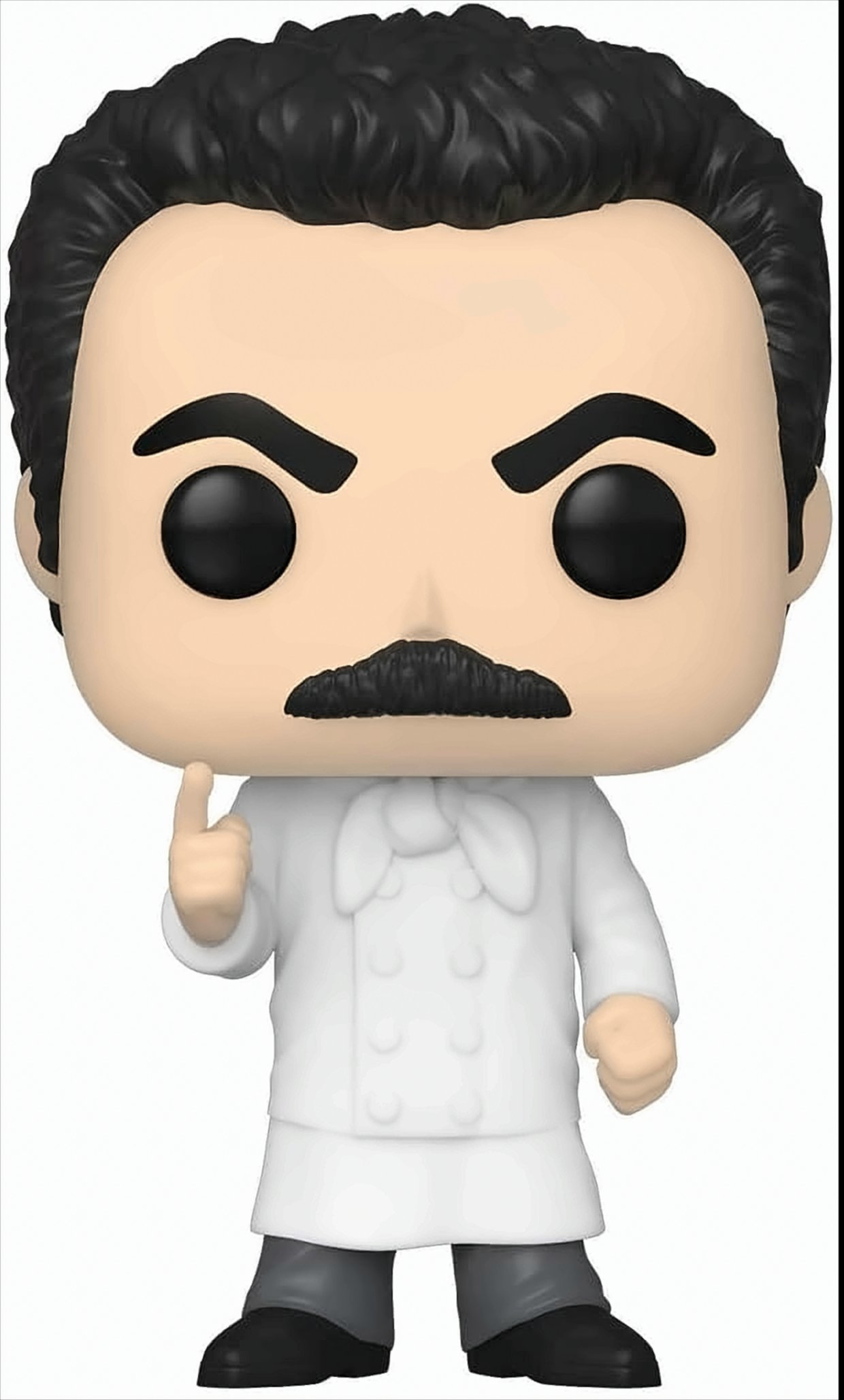 Bild von POP - Seinfeld - Yev Kassem