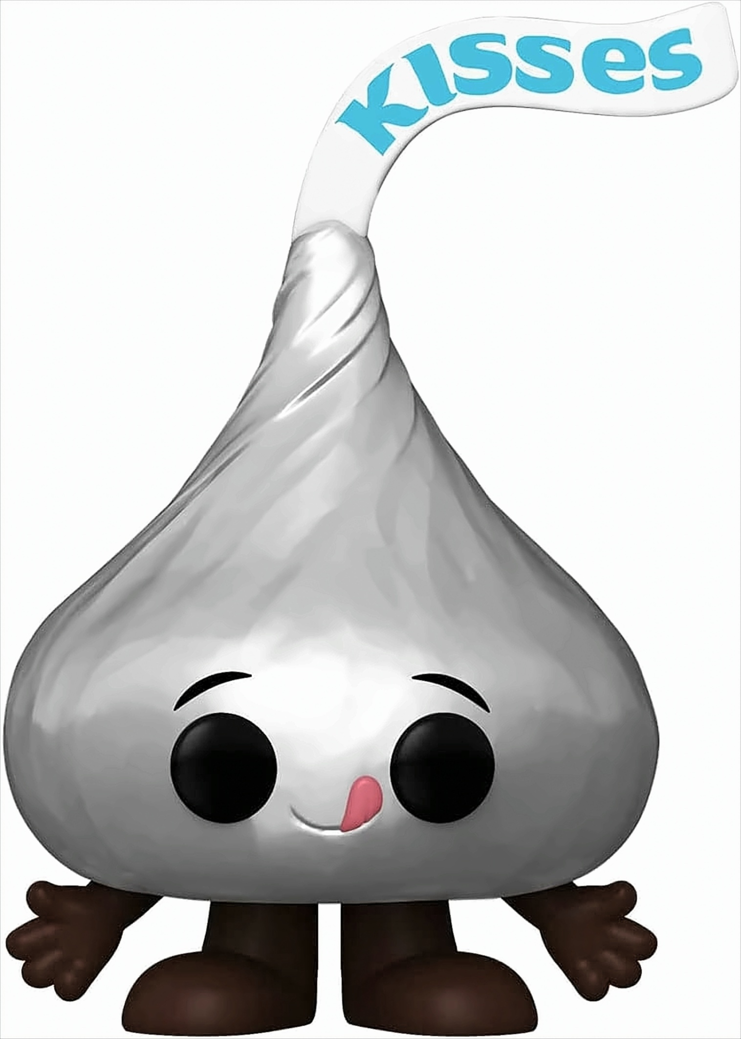 Bild von Funko Spielfigur POP -Hershey´s Kisses - Hershey´s Kisses