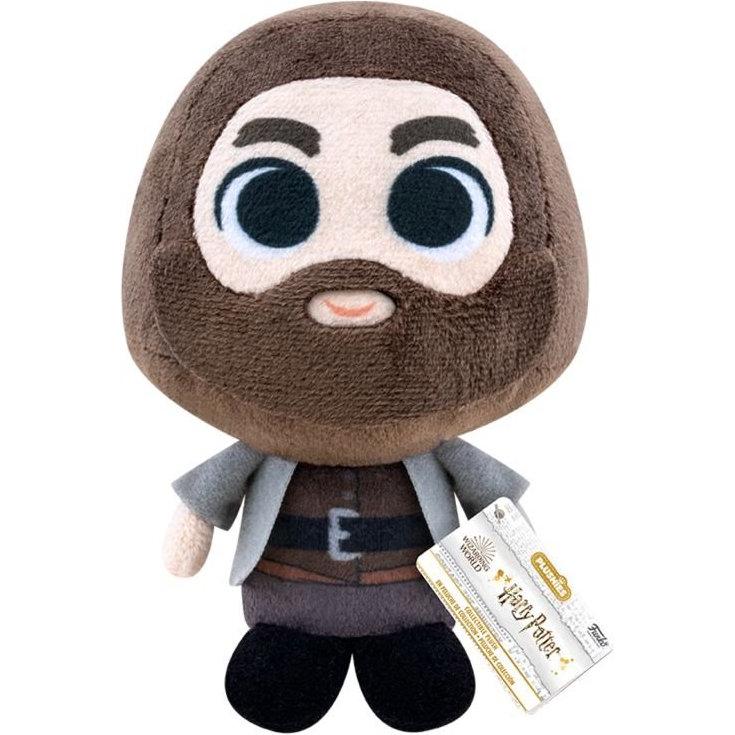 Bild von Proxy Funko! POP - Plush 4 Harry Potter - Hagrid (57943)