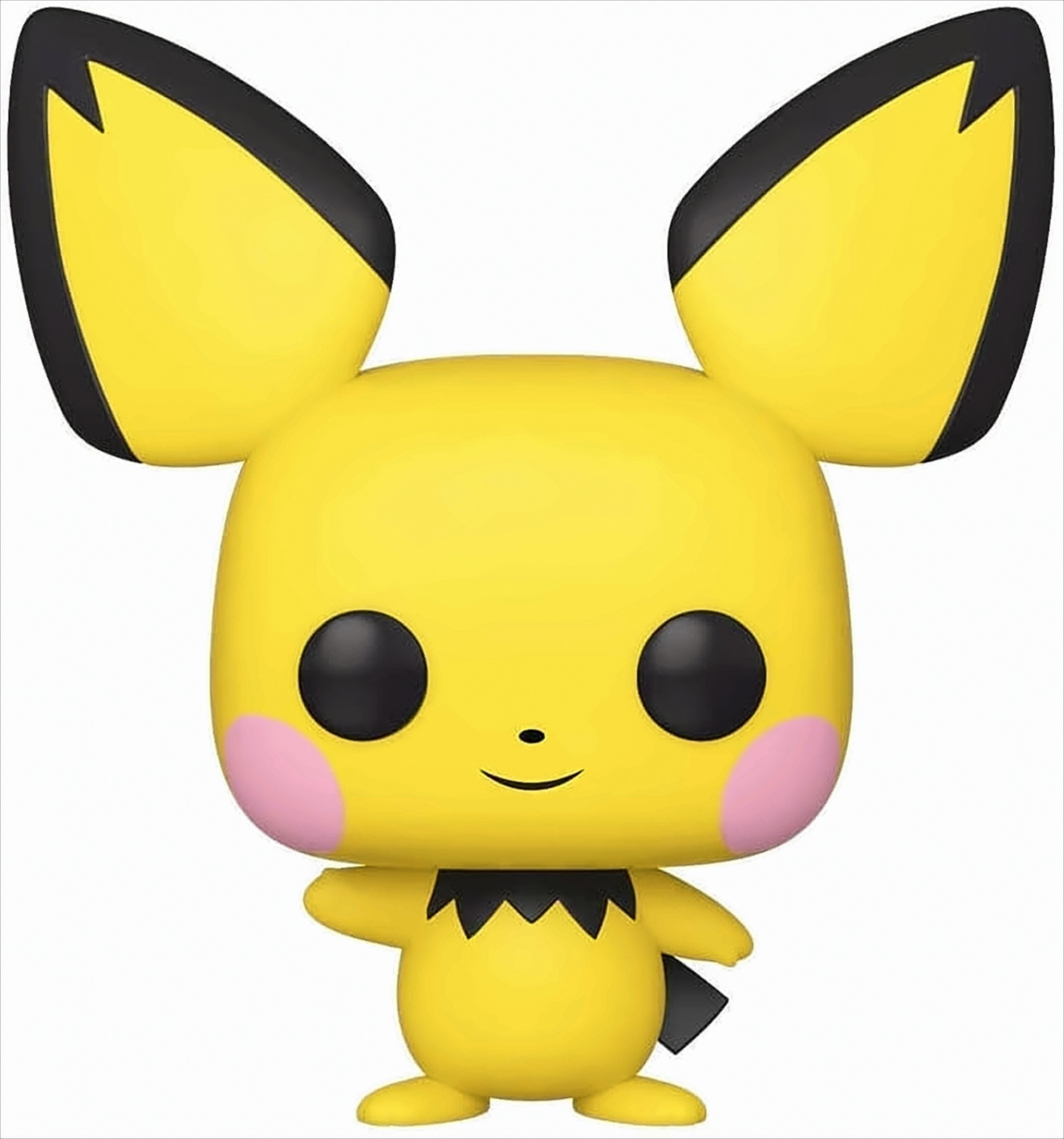 Bild von Funko Pokemon POP! Pichu 9cm Vinyl Fiur