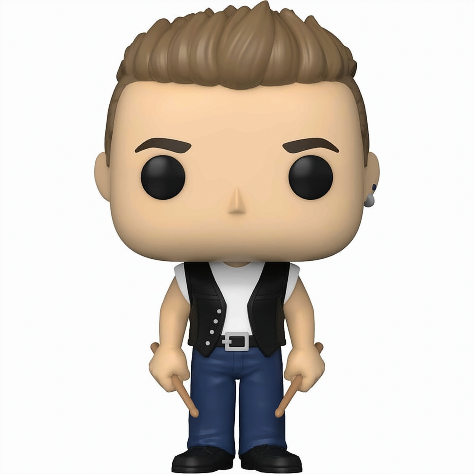 Bild von POP - Musik - U2 ZooTV - Larry