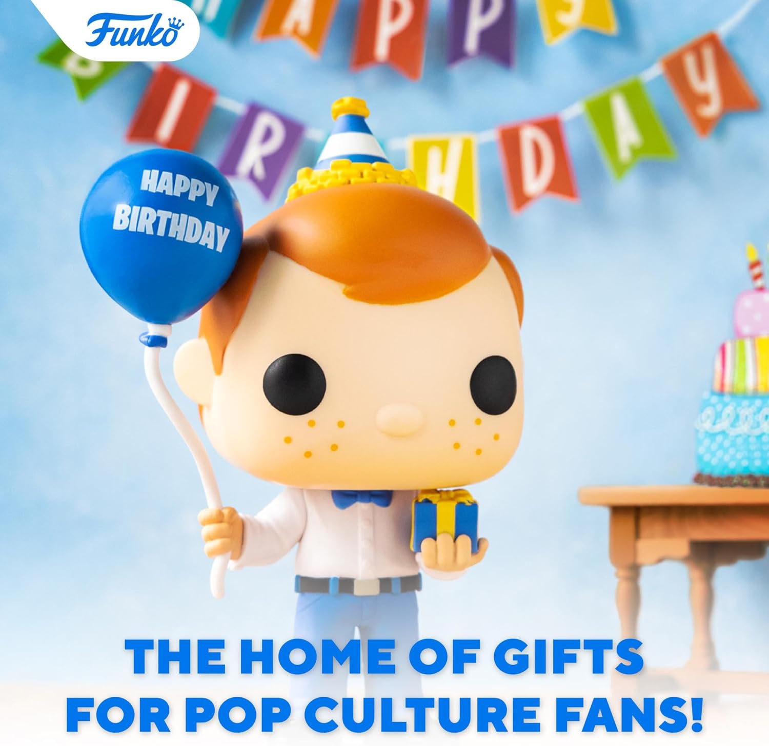 Bild von Funko Pop! Movie Poster: Disney - Dumbo - Vinyl-Sammelfigur - Geschenkidee - Offizielle Handelswaren - Spielzeug Für Kinder und Erwachsene - Modellfigur Für Sammler und Display