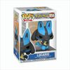 Bild von Funko Spielfigur Pokémon - Lucario 856 Pop! Vinyl Figur