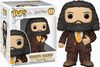 Bild von Funko Sammelfigur Harry Potter Super Sized POP! Vinyl Hagrid Animal Outfit 15 cm (1 St), Sammelfigur