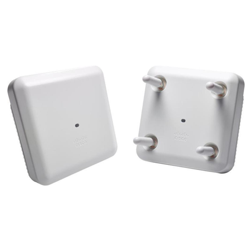 Bild von Cisco Aironet 3802I Access Point RF – Zuverlässige WLAN-Lösung für Unternehmen