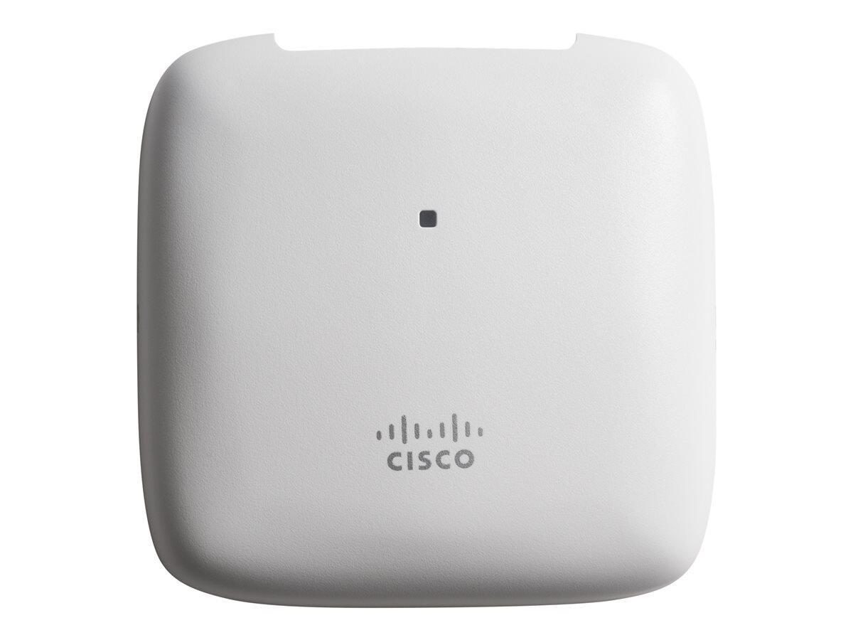Bild von Cisco Business 240AC - Funkbasisstation (1733 Mbit/s), Access Point