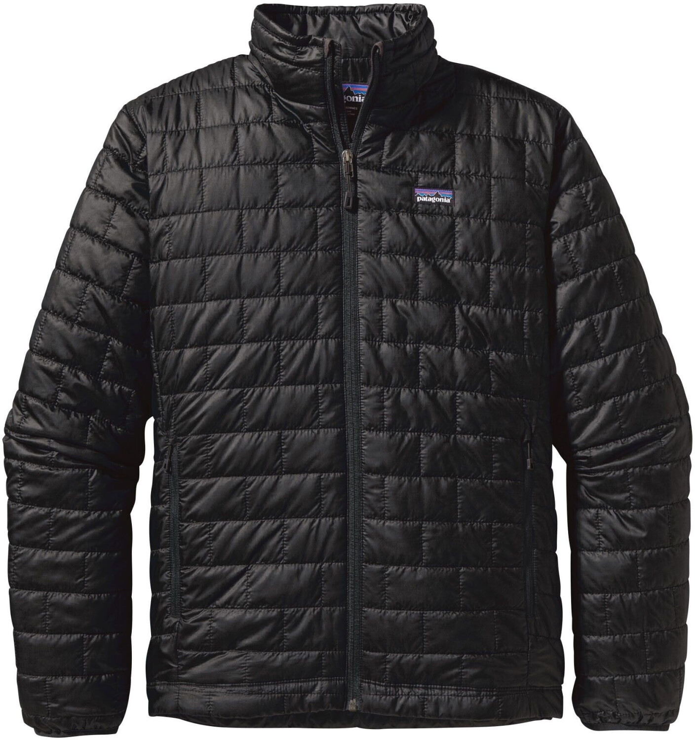 Bild von Patagonia - Nano Puff Jacket - Kunstfaserjacke Gr XS schwarz