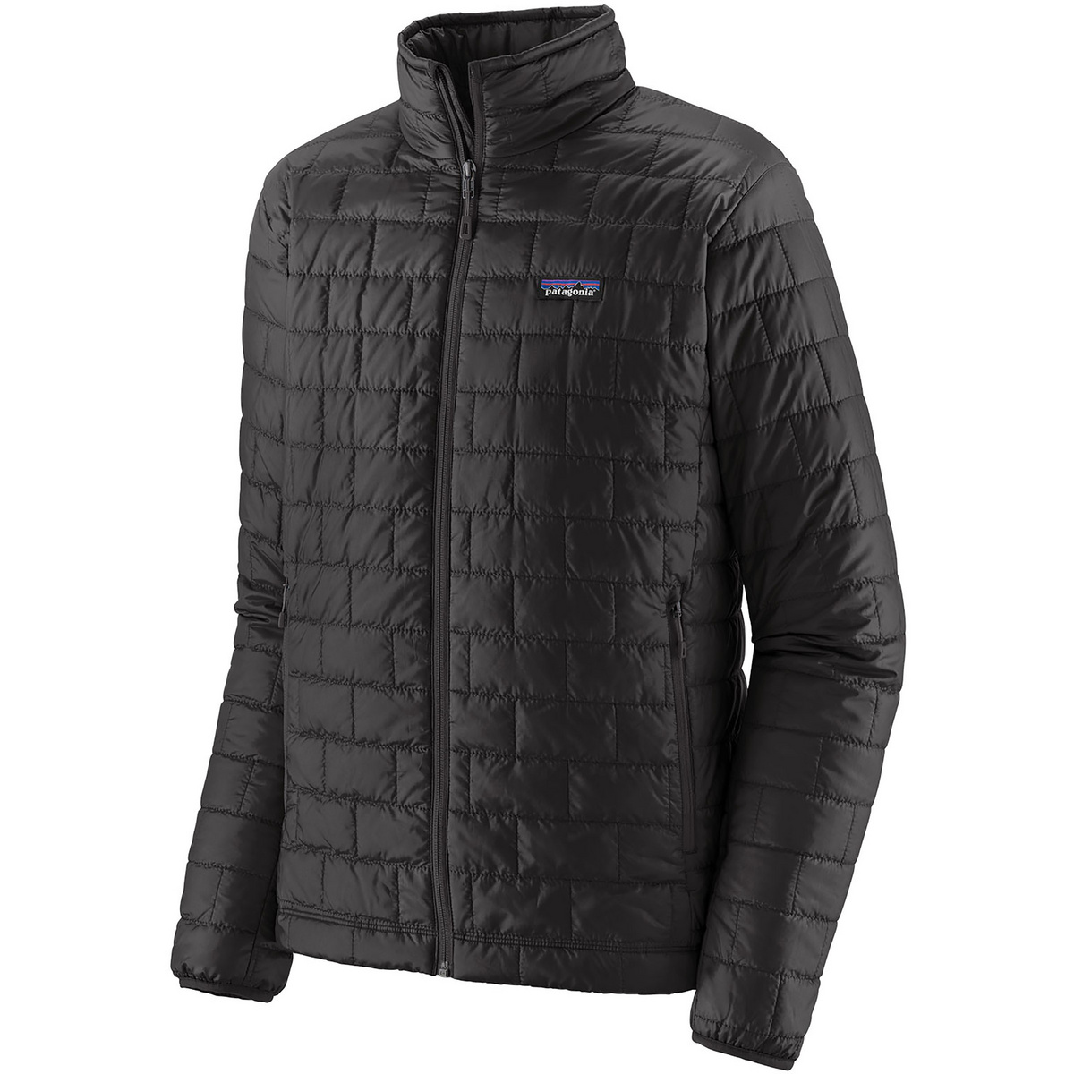 Bild von Patagonia - Nano Puff Jacket - Kunstfaserjacke Gr S schwarz