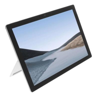 Bild von Microsoft Surface Pro 6 Intel Core i7 16GB RAM 512GB grau