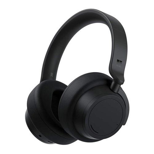 Bild von Microsoft Surface Headphones 2 schwarz