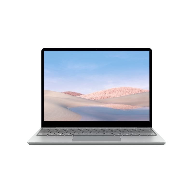 Bild von Microsoft Surface Laptop Go 31,5cm 12,4Zoll Intel Core i5-1035G1 16GB