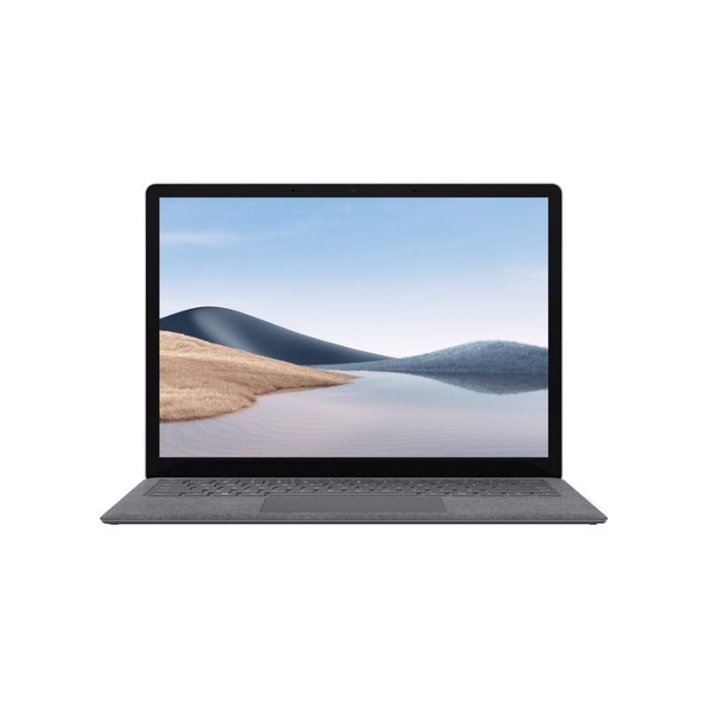 Bild von Microsoft Surface Laptop 4 Core i7 34,3cm 13,5Zoll 16GB 512GB Platin W10P